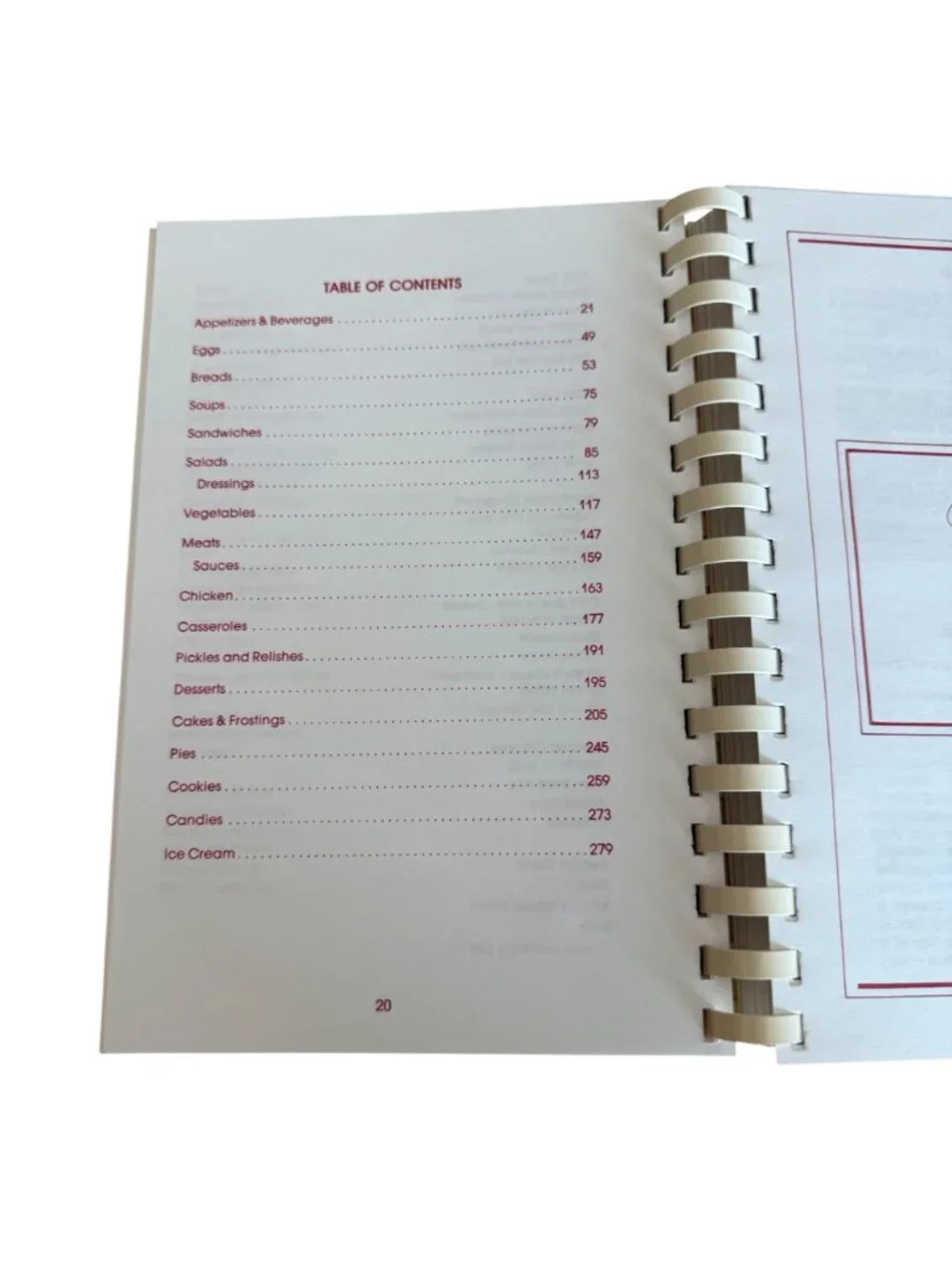 My Best To You Cookbook Martha Milting VTG Southern Conroe Texas Recipes 1985